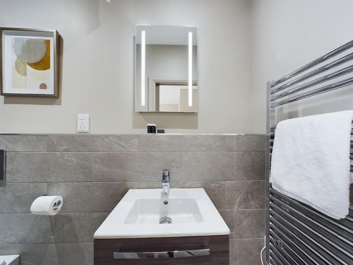 Lesley House Apartments Belfast Bagian luar foto