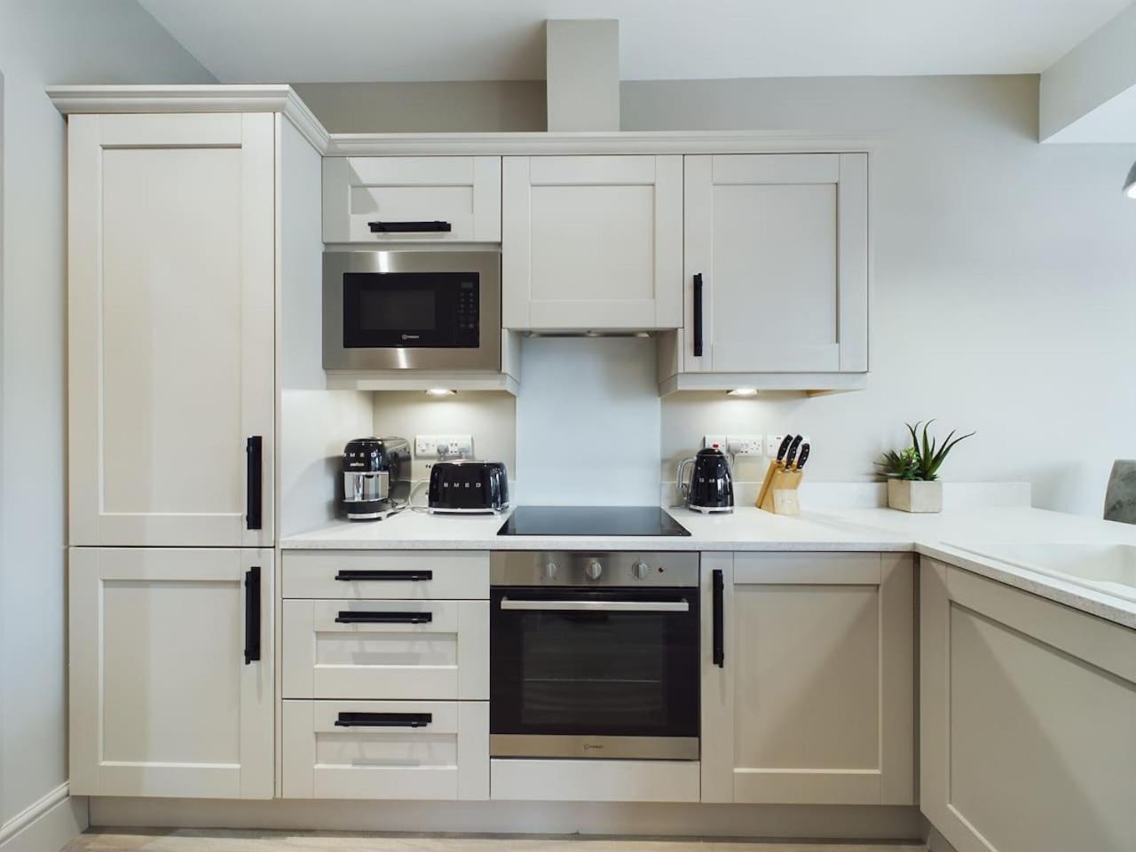 Lesley House Apartments Belfast Bagian luar foto